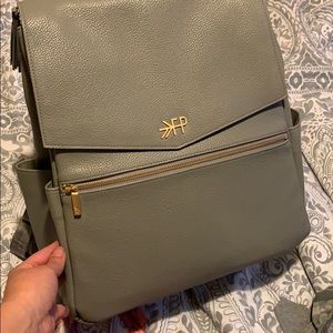 Freshly Picked Diaper Bag
